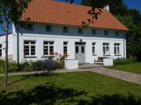 Traumhaftes Luxus-Ferienhaus, Warnkenhagen